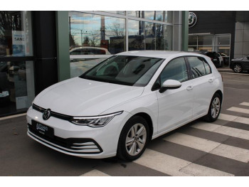 Volkswagen Golf 8 1.0 TSI Life 