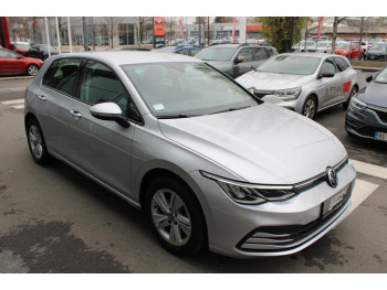 Volkswagen Golf 8 1.0 TSI Life 