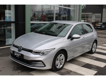 Volkswagen Golf 8 1.0 TSI Life 