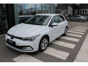 Volkswagen Golf 8 2.0 TDI Life 