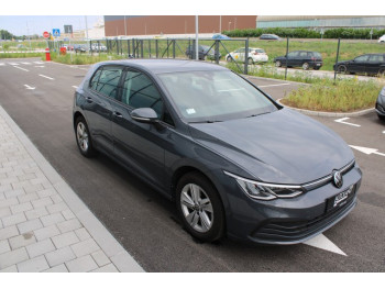 Volkswagen Golf 8 2.0 TDI DSG Life 