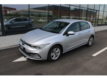 Volkswagen Golf 8 2.0 TDI DSG Life 