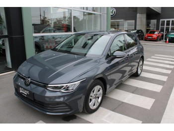 Volkswagen Golf 8 2.0 TDI Life 