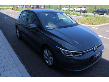 Volkswagen Golf 8 2.0 TDI DSG Life 