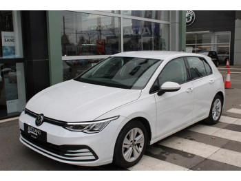 Volkswagen Golf 8 1.0 TSI Life 