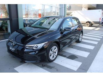 Volkswagen Golf 8 2.0 TDI Life 