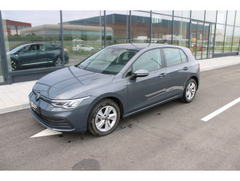 Volkswagen Golf 8 2.0 TDI DSG Life 