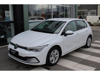 Volkswagen Golf 8 1.0 TSI Life 