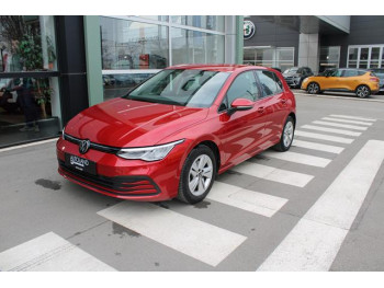 Volkswagen Golf 8 2.0 TDI Life 