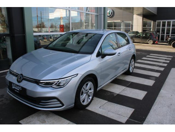 Volkswagen Golf 8 2.0 TDI Life 
