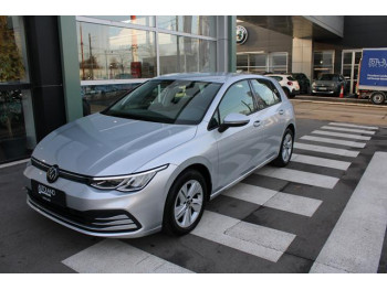 Volkswagen Golf 8 2.0 TDI Life 