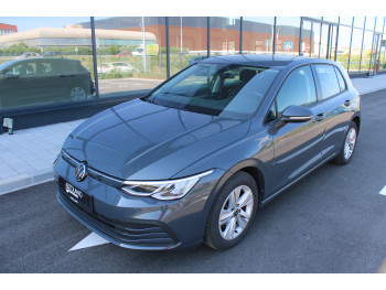 Volkswagen Golf 8 2.0 TDI DSG Life 