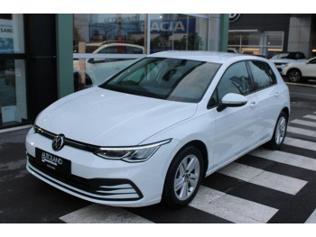 Volkswagen Golf 8 1.0 TSI Life 