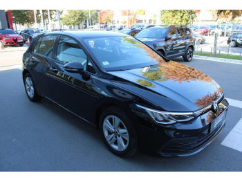 Volkswagen Golf 8 2.0 TDI Life 