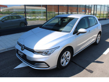 Volkswagen Golf 8 2.0 TDI DSG Life 