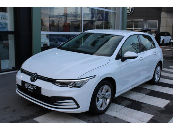 Volkswagen Golf 8 1.0 TSI Life 