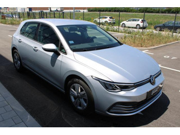 Volkswagen Golf 8 2.0 TDI Life DSG 