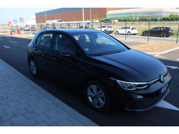 Volkswagen Golf 8 2.0 TDI DSG Life 