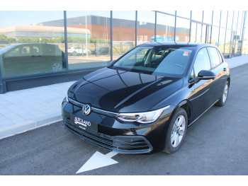 Volkswagen Golf 8 2.0 TDI DSG Life 