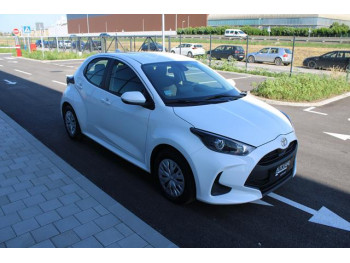 Toyota Yaris 1.5 Luna 