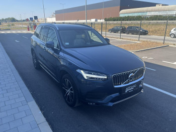 Volvo XC90 2.0 B5 HYB. AWD 