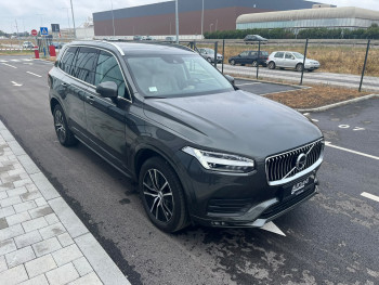 Volvo XC90 2.0 B5 HYB. AWD 