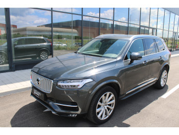 Volvo XC90 2.0 T6 AWD 
