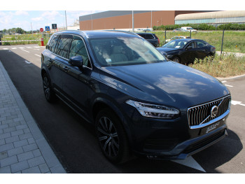 Volvo XC90 2.0 B5 HYB. AWD 7S 