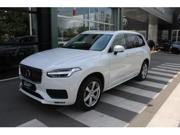 Volvo XC90 2.0 B5 MOMENTUM PRO 