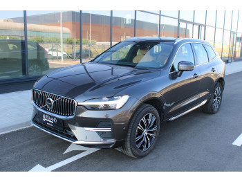 Volvo XC60 2.0 Hyb. B4 AWD 