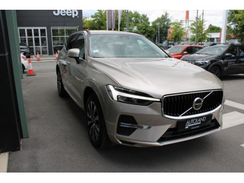 Volvo XC60 2.0 HYBRID 4X4 AUT 