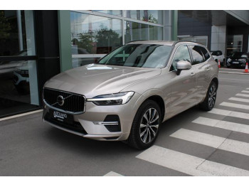 Volvo XC60 2.0 HYBRID 4X4 AUT 