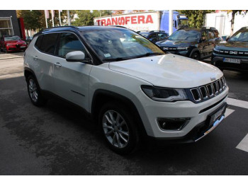 Jeep Compass 1.3 Limited AUT 