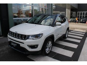 Jeep Compass 1.3 Limited AUT 