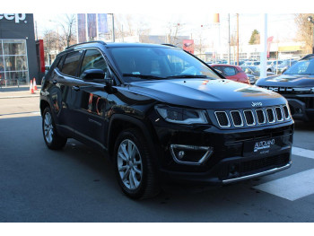 Jeep Compass 1.6 Mjet Limited 