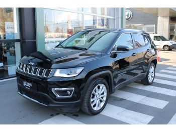 Jeep Compass 1.6 Mjet Limited 