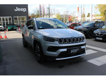 Jeep Compass 1.3 Limited 