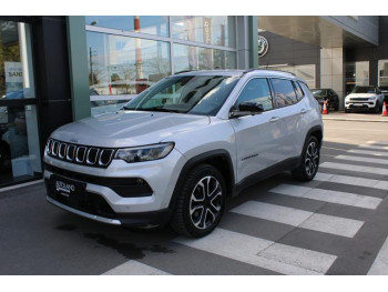 Jeep Compass 1.3 Limited 