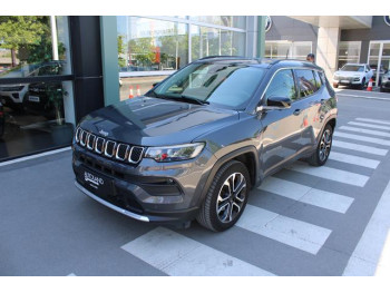 Jeep Compass 1.3 Limited AUT 
