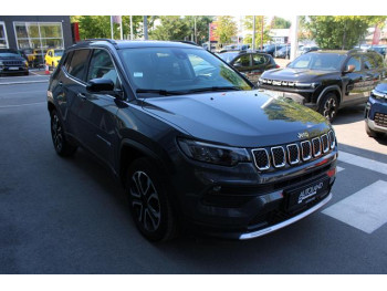 Jeep Compass 1.3 LIMITED AUT 