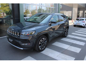 Jeep Compass 1.3 LIMITED AUT 