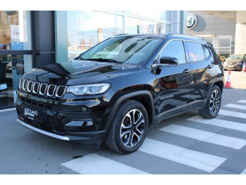 Jeep Compass 1.3 Limited 
