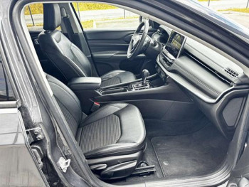 Jeep Compass 1.5 LIMITED HYB/AUT 