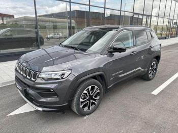 Jeep Compass 1.5 LIMITED HYB/AUT 