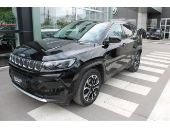 Jeep Compass 1.6 MJET 