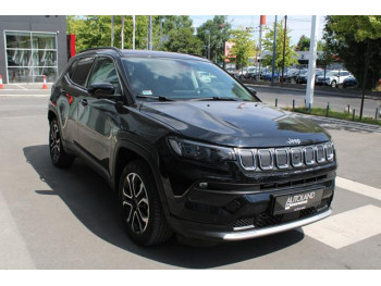 Jeep Compass 1.6 MJET 