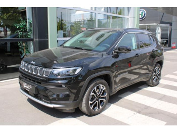 Jeep Compass 1.6 MJET 