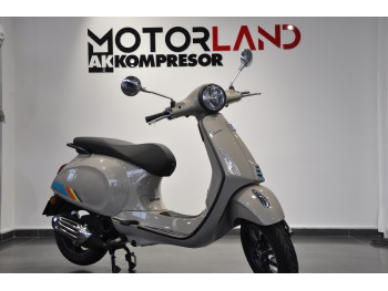 Vespa PRIMAVERA 50 S 