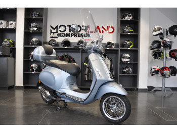 Vespa Primavera 125 