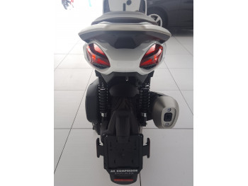 Piaggio Beverly 300 